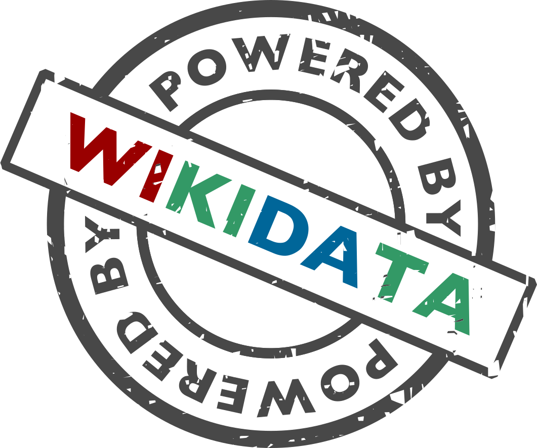 Wikidata stamp